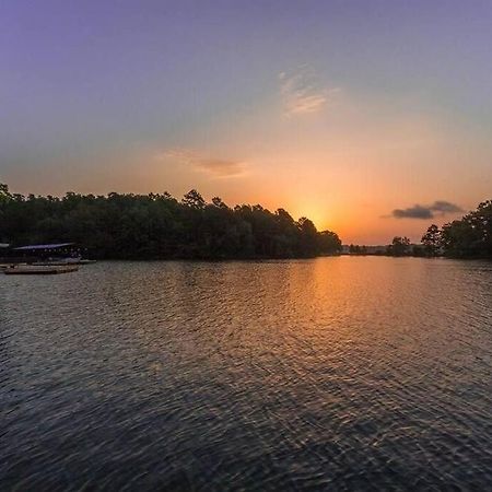 Lakefront 7 Min To Oaklawn & 10 Min To Downtown Str License #A22-0004 Hot Springs Esterno foto