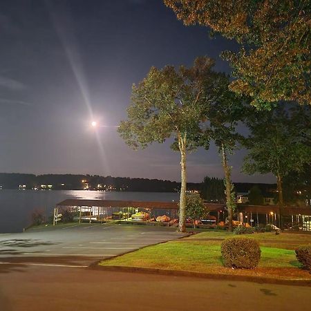 Lakefront 7 Min To Oaklawn & 10 Min To Downtown Str License #A22-0004 Hot Springs Esterno foto