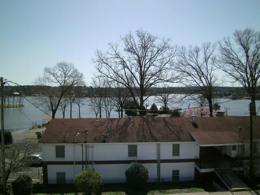 Lakefront 7 Min To Oaklawn & 10 Min To Downtown Str License #A22-0004 Hot Springs Esterno foto