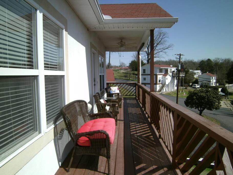 Lakefront 7 Min To Oaklawn & 10 Min To Downtown Str License #A22-0004 Hot Springs Esterno foto