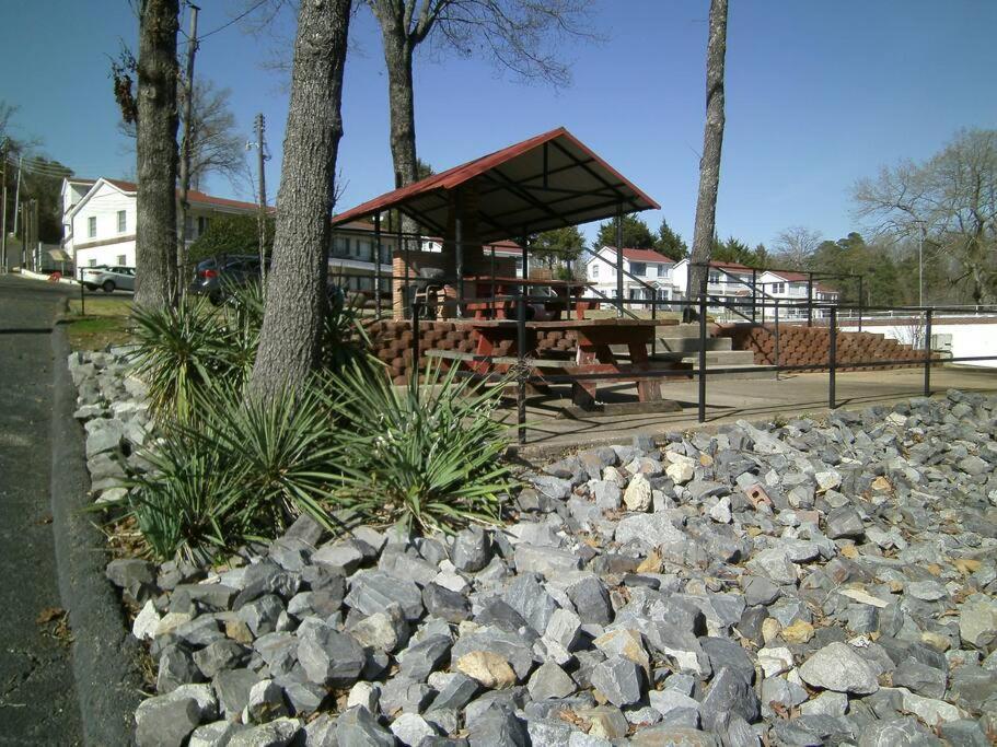 Lakefront 7 Min To Oaklawn & 10 Min To Downtown Str License #A22-0004 Hot Springs Esterno foto