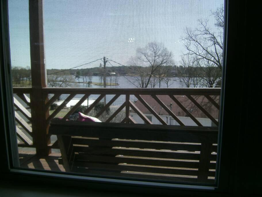 Lakefront 7 Min To Oaklawn & 10 Min To Downtown Str License #A22-0004 Hot Springs Esterno foto