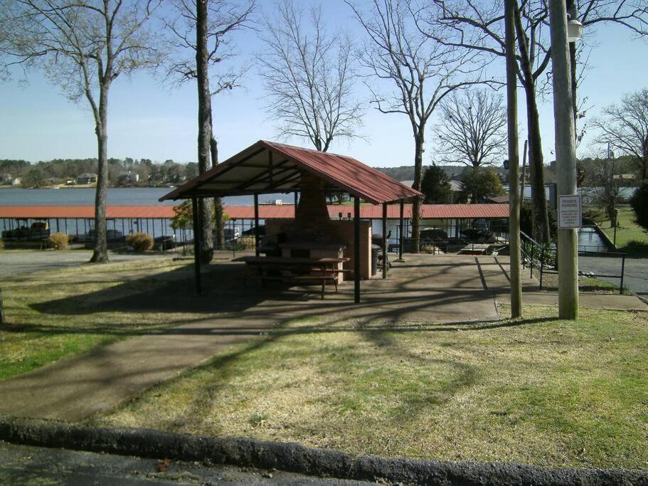Lakefront 7 Min To Oaklawn & 10 Min To Downtown Str License #A22-0004 Hot Springs Esterno foto