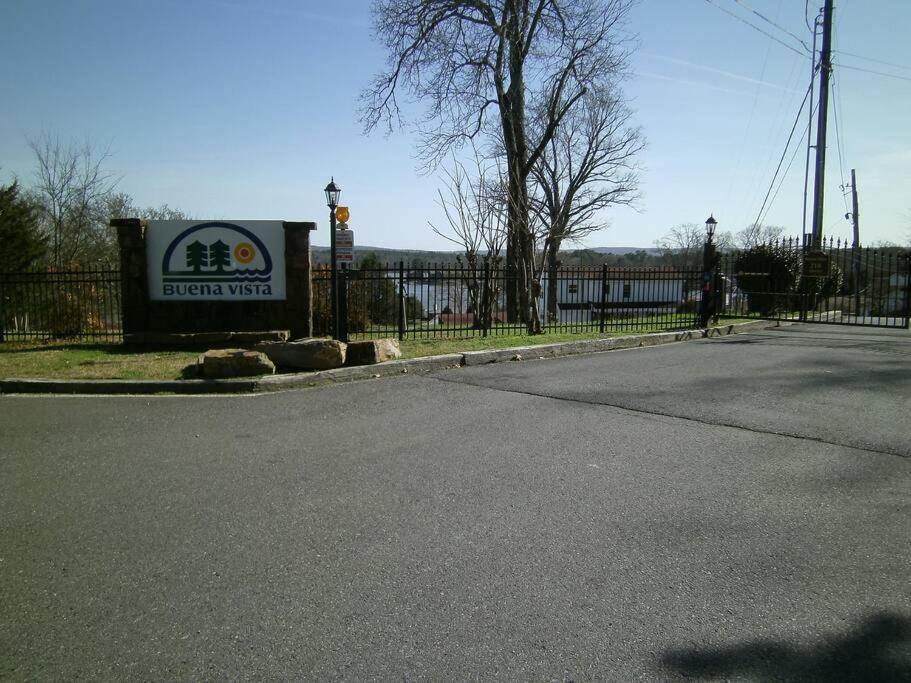 Lakefront 7 Min To Oaklawn & 10 Min To Downtown Str License #A22-0004 Hot Springs Esterno foto