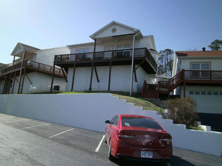 Lakefront 7 Min To Oaklawn & 10 Min To Downtown Str License #A22-0004 Hot Springs Esterno foto