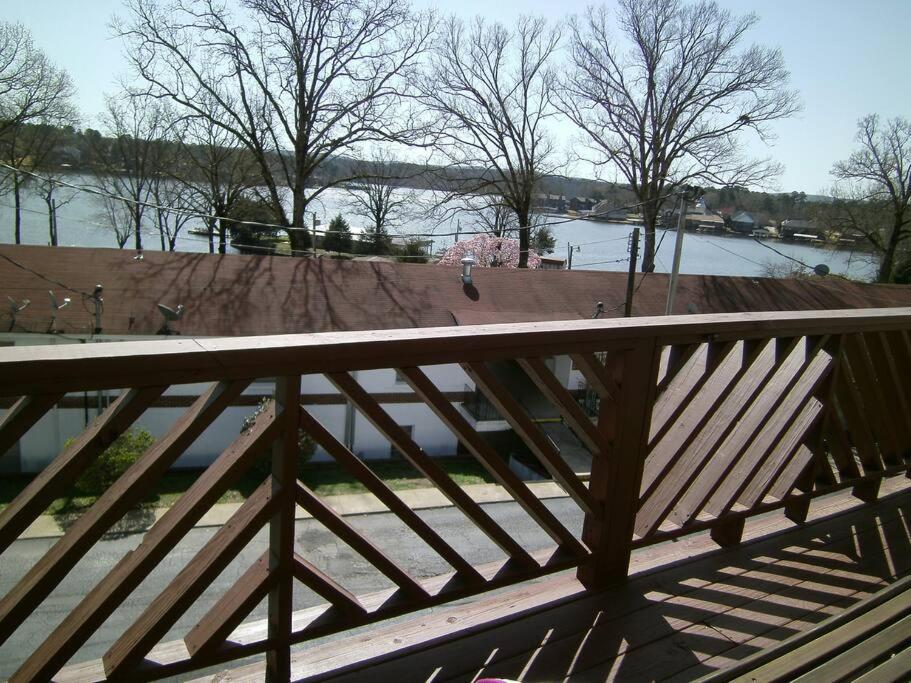 Lakefront 7 Min To Oaklawn & 10 Min To Downtown Str License #A22-0004 Hot Springs Esterno foto