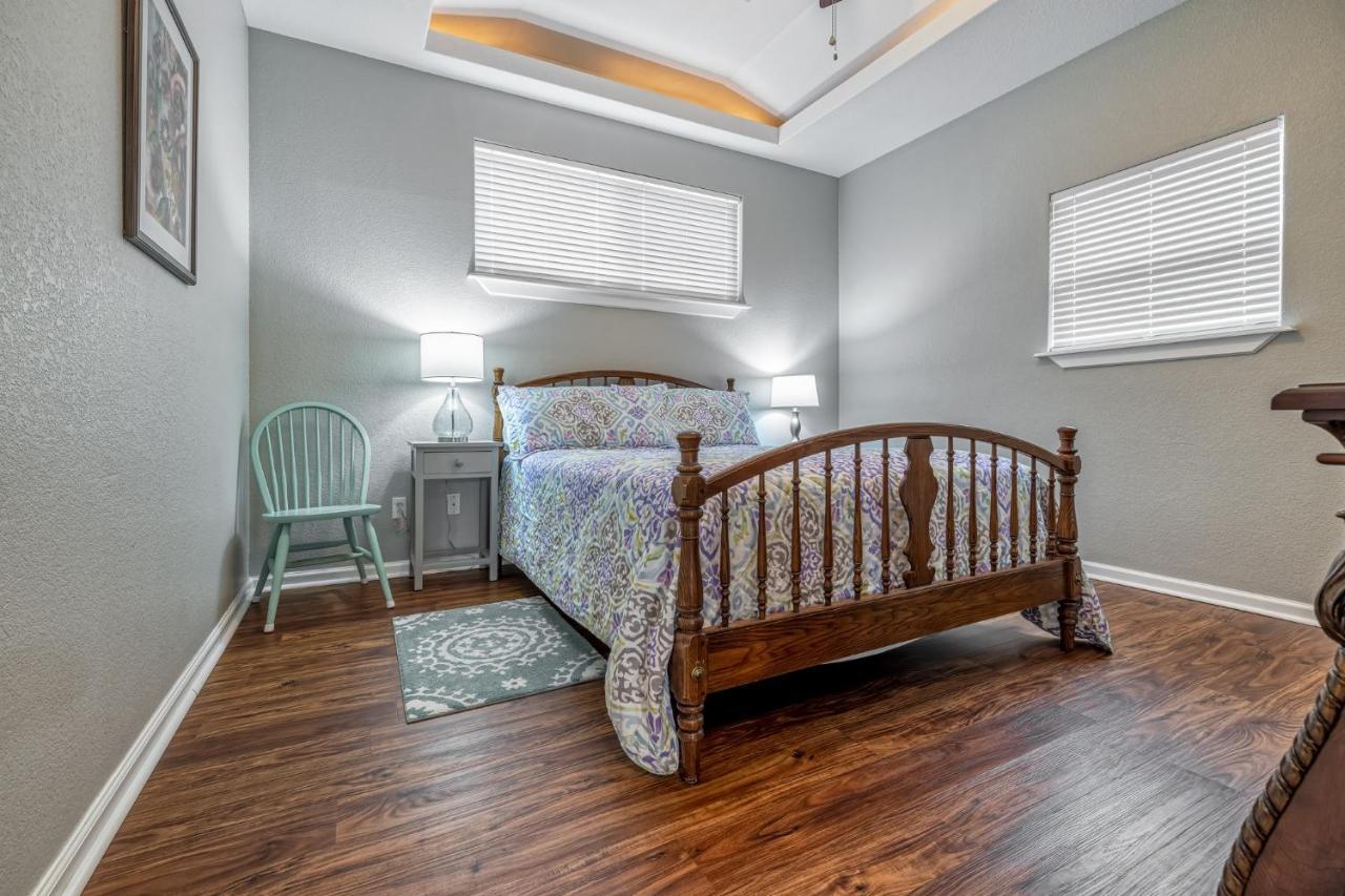 Lakefront 7 Min To Oaklawn & 10 Min To Downtown Str License #A22-0004 Hot Springs Esterno foto