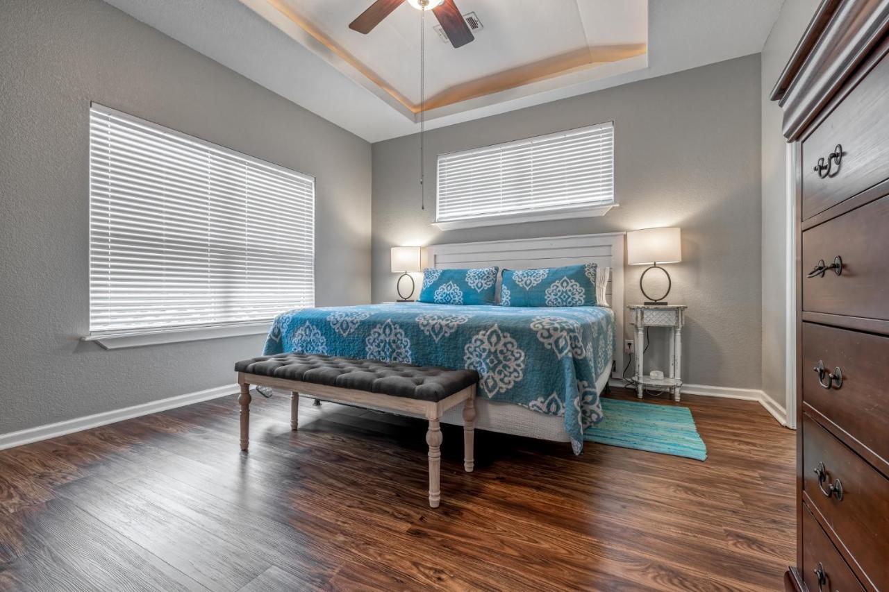Lakefront 7 Min To Oaklawn & 10 Min To Downtown Str License #A22-0004 Hot Springs Esterno foto