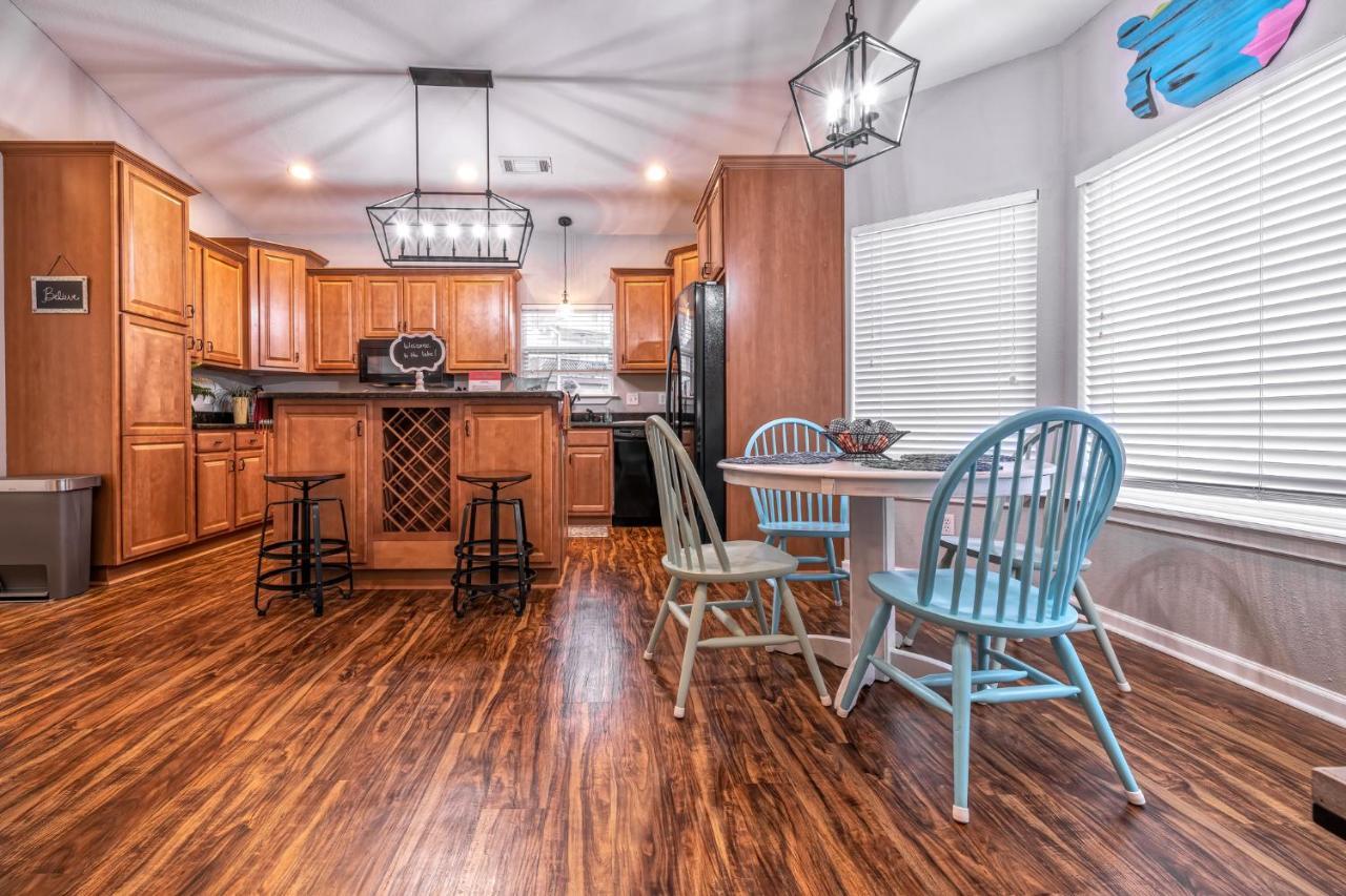 Lakefront 7 Min To Oaklawn & 10 Min To Downtown Str License #A22-0004 Hot Springs Esterno foto