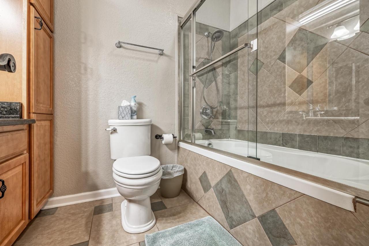 Lakefront 7 Min To Oaklawn & 10 Min To Downtown Str License #A22-0004 Hot Springs Esterno foto