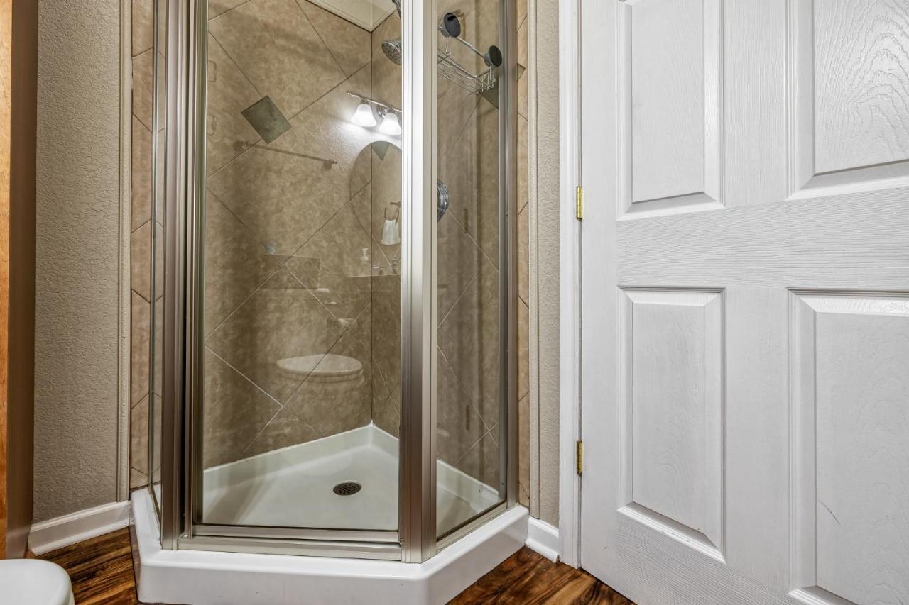Lakefront 7 Min To Oaklawn & 10 Min To Downtown Str License #A22-0004 Hot Springs Esterno foto