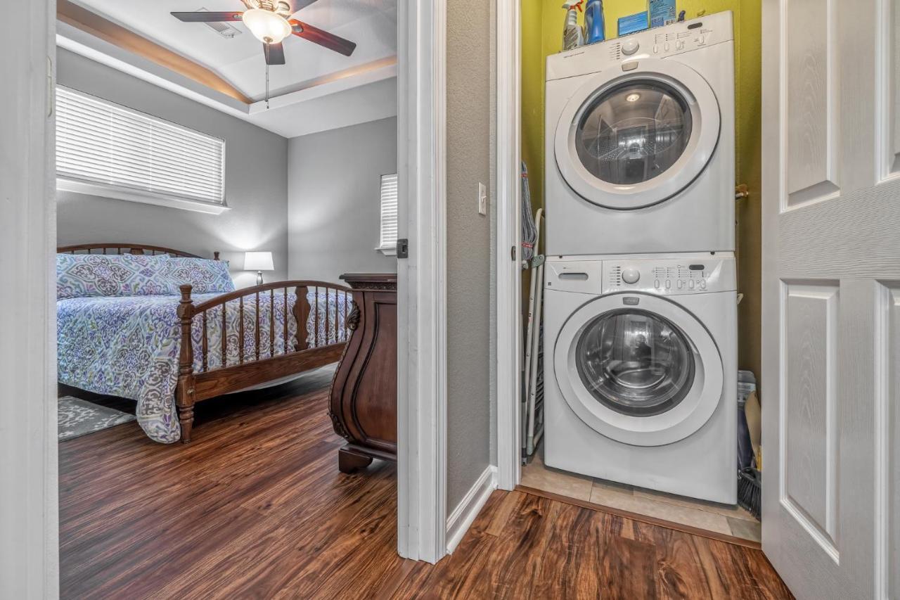 Lakefront 7 Min To Oaklawn & 10 Min To Downtown Str License #A22-0004 Hot Springs Esterno foto