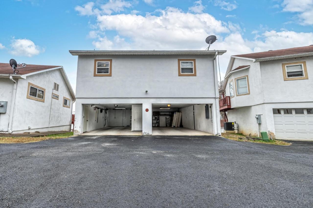 Lakefront 7 Min To Oaklawn & 10 Min To Downtown Str License #A22-0004 Hot Springs Esterno foto