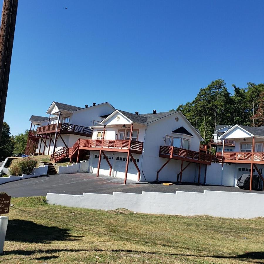 Lakefront 7 Min To Oaklawn & 10 Min To Downtown Str License #A22-0004 Hot Springs Esterno foto