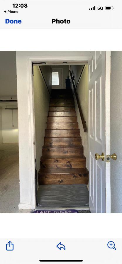Lakefront 7 Min To Oaklawn & 10 Min To Downtown Str License #A22-0004 Hot Springs Esterno foto
