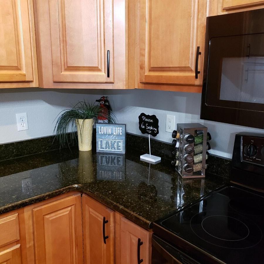 Lakefront 7 Min To Oaklawn & 10 Min To Downtown Str License #A22-0004 Hot Springs Esterno foto