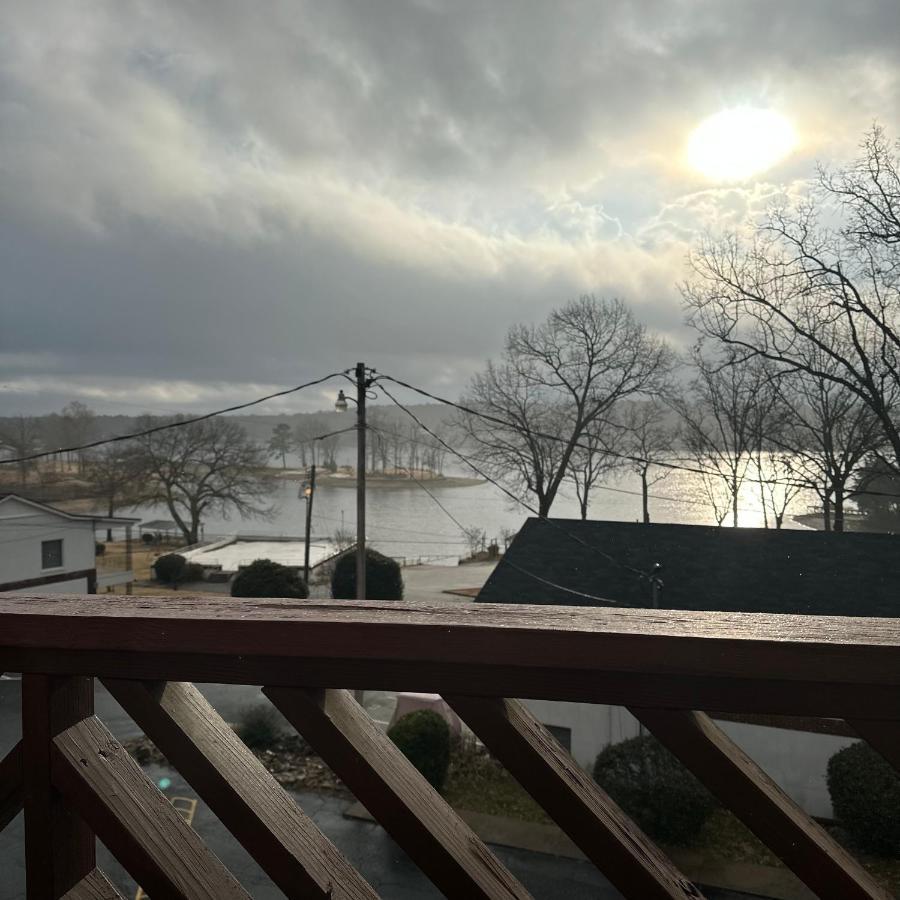 Lakefront 7 Min To Oaklawn & 10 Min To Downtown Str License #A22-0004 Hot Springs Esterno foto