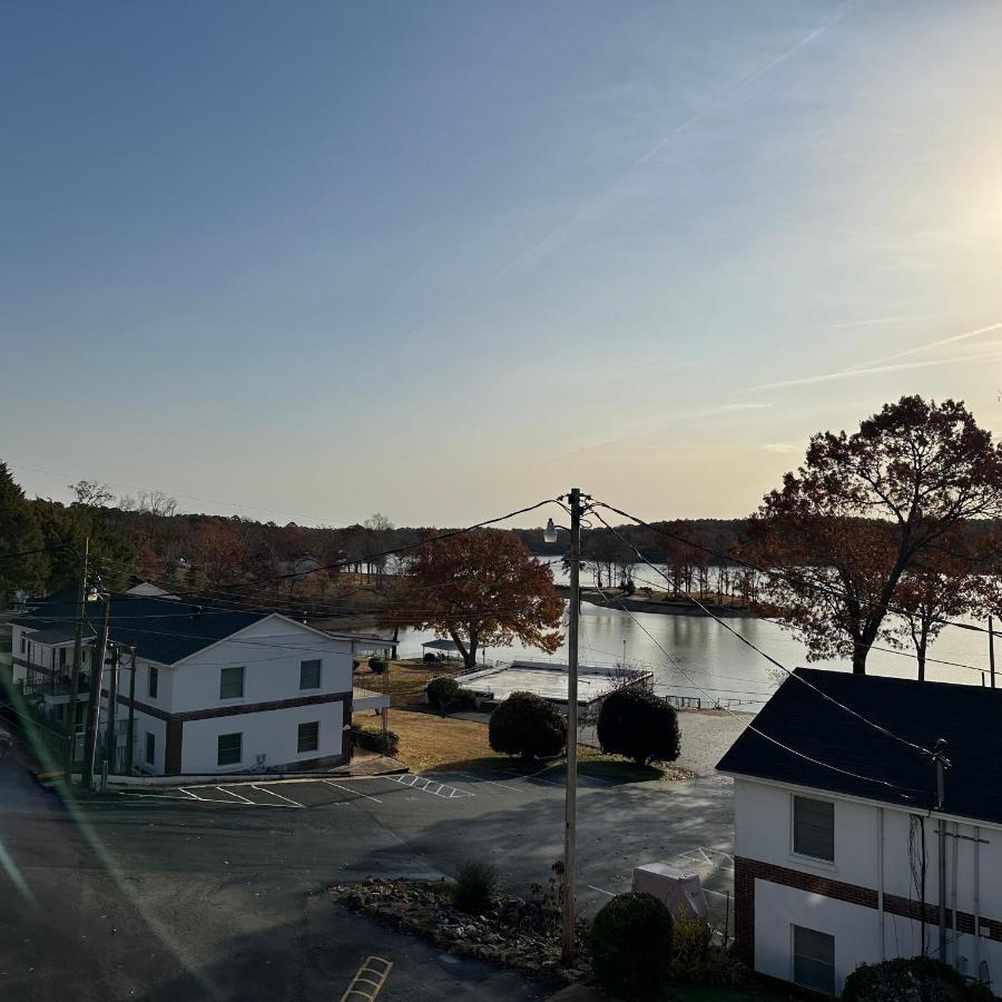 Lakefront 7 Min To Oaklawn & 10 Min To Downtown Str License #A22-0004 Hot Springs Esterno foto