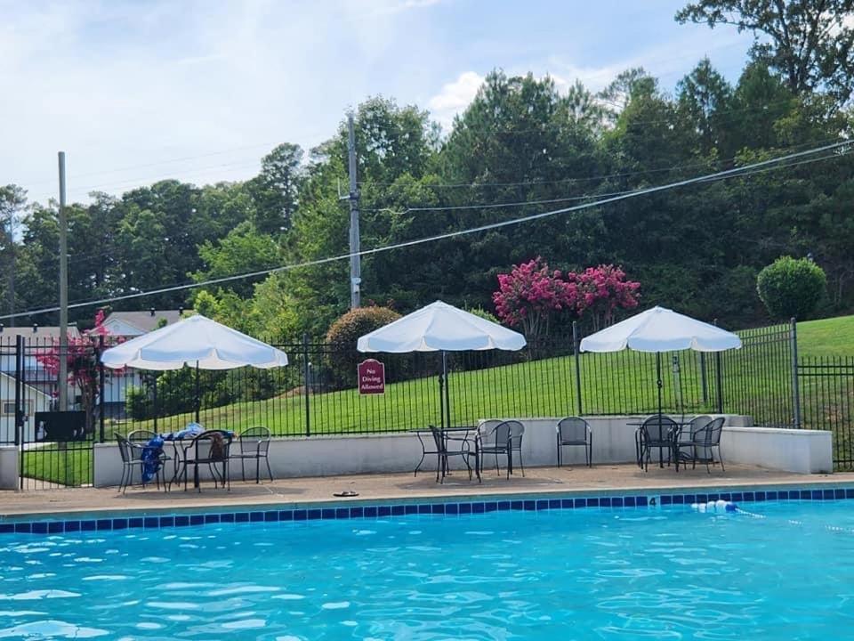 Lakefront 7 Min To Oaklawn & 10 Min To Downtown Str License #A22-0004 Hot Springs Esterno foto