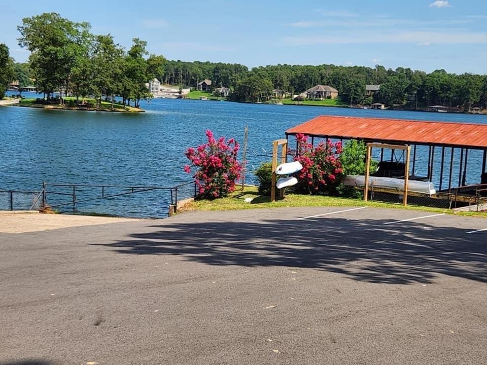 Lakefront 7 Min To Oaklawn & 10 Min To Downtown Str License #A22-0004 Hot Springs Esterno foto