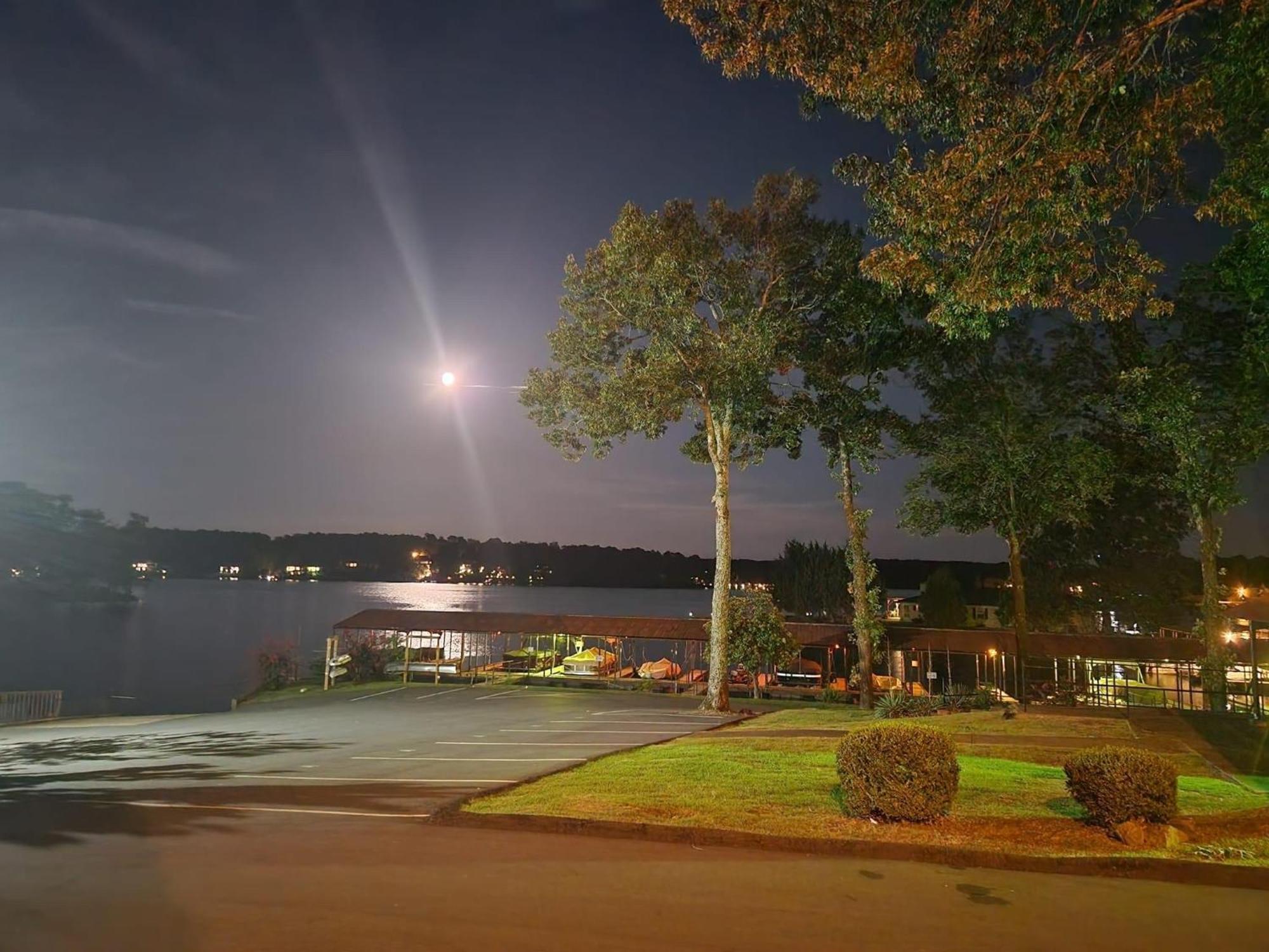 Lakefront 7 Min To Oaklawn & 10 Min To Downtown Str License #A22-0004 Hot Springs Esterno foto